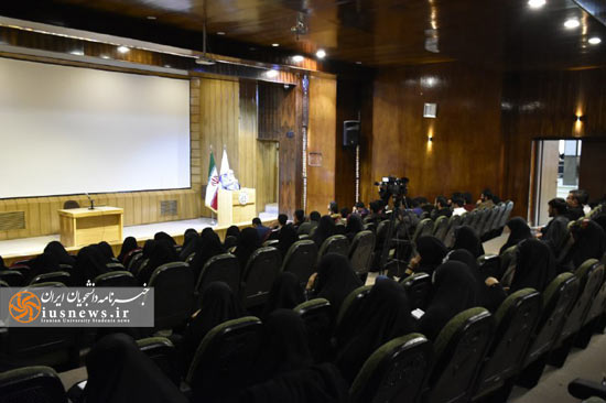 نشست شورای عمومی اتحادیه انجمن های اسلامی دانشجویان مستقل